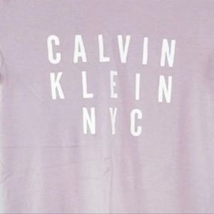 Calvin Klein Jeans Women’s Graphic T-Shirt Size Small